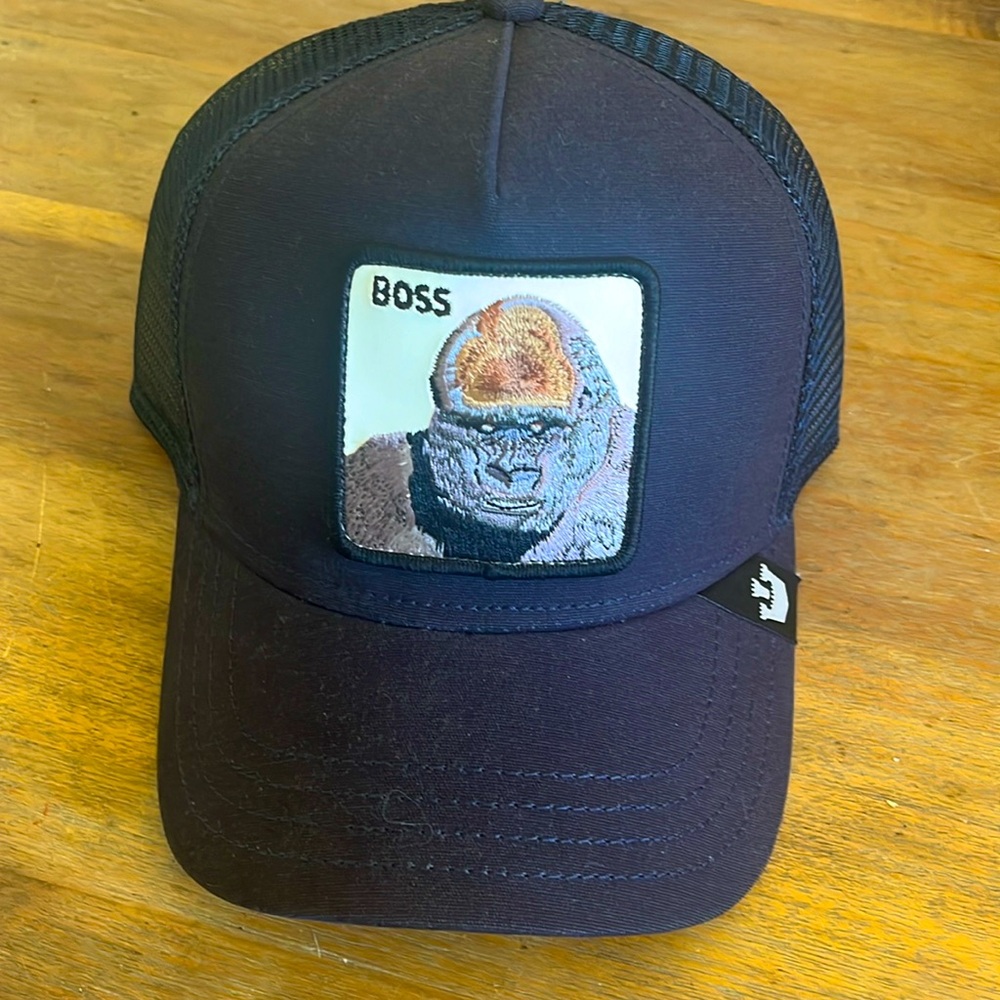 Goorin Bros Animal Hat